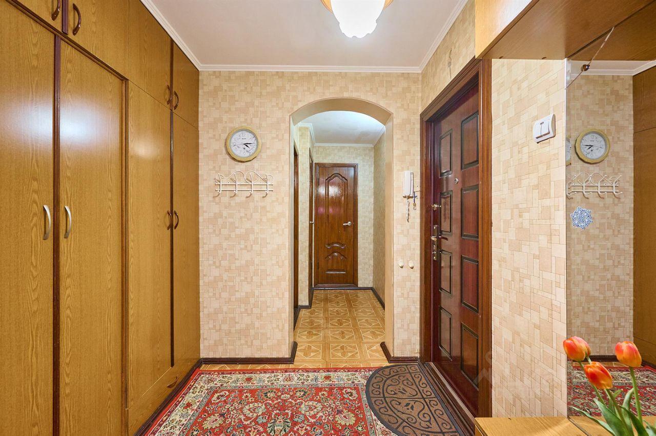 квартира г Краснодар р-н Западный ул им. Думенко 8 ЖК «Юбилейный» фото 10