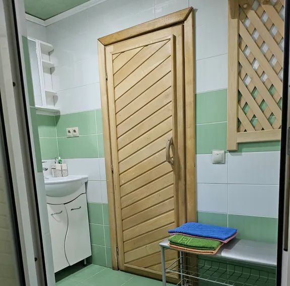 дом г Горячий Ключ ул Калинина 58 фото 15