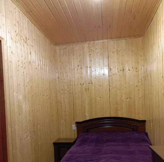 дом г Карачаевск кп Домбай мкр Пихтовый Мыс 23б фото 13
