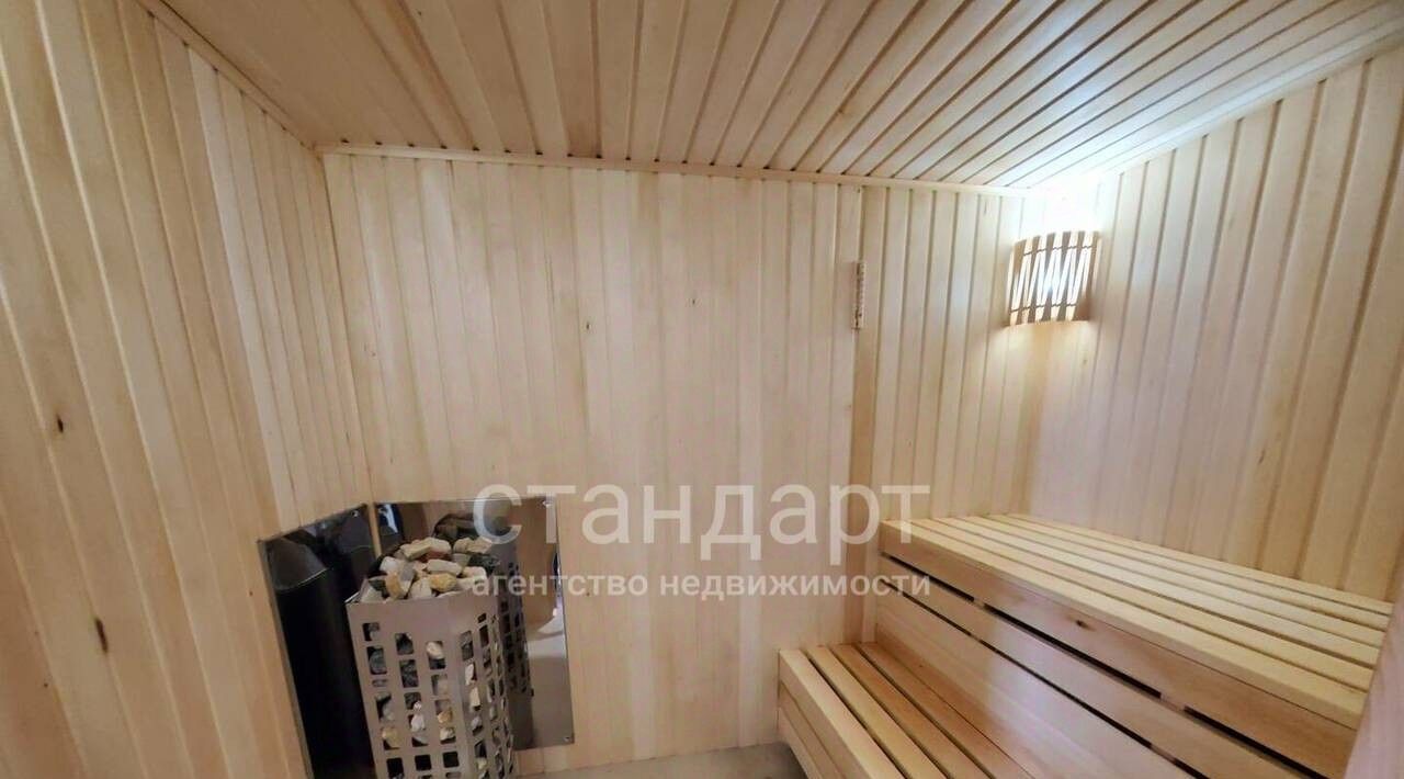 дом г Ессентуки ул Крымская фото 26