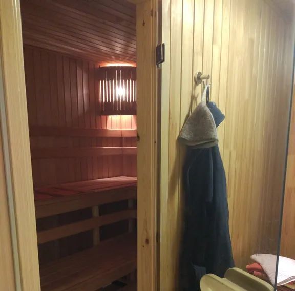 дом р-н Светлогорский г Светлогорск ул Архитектора Попова 32 фото 10