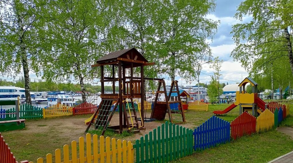 дом г Долгопрудный Водники ул Якова Гунина 1с/24 фото 2