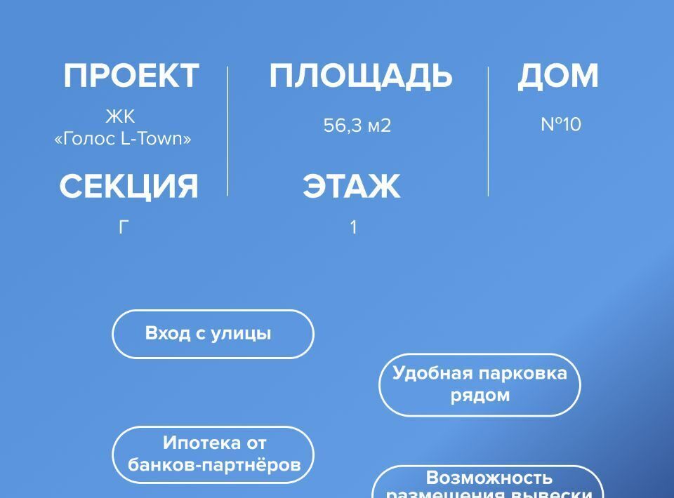 свободного назначения р-н Сосновский п Терема Кременкульское с/пос, Город Эль-Таун жилой комплекс, Голос Эль-Таун жилой комплекс, с 10 фото 3