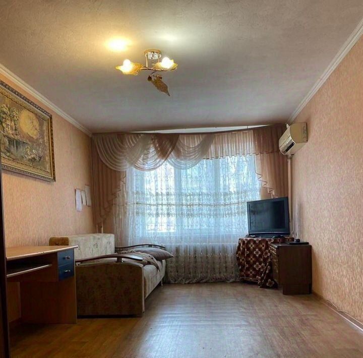 квартира г Волгоград р-н Центральный ул им. Ткачева 15 фото 2