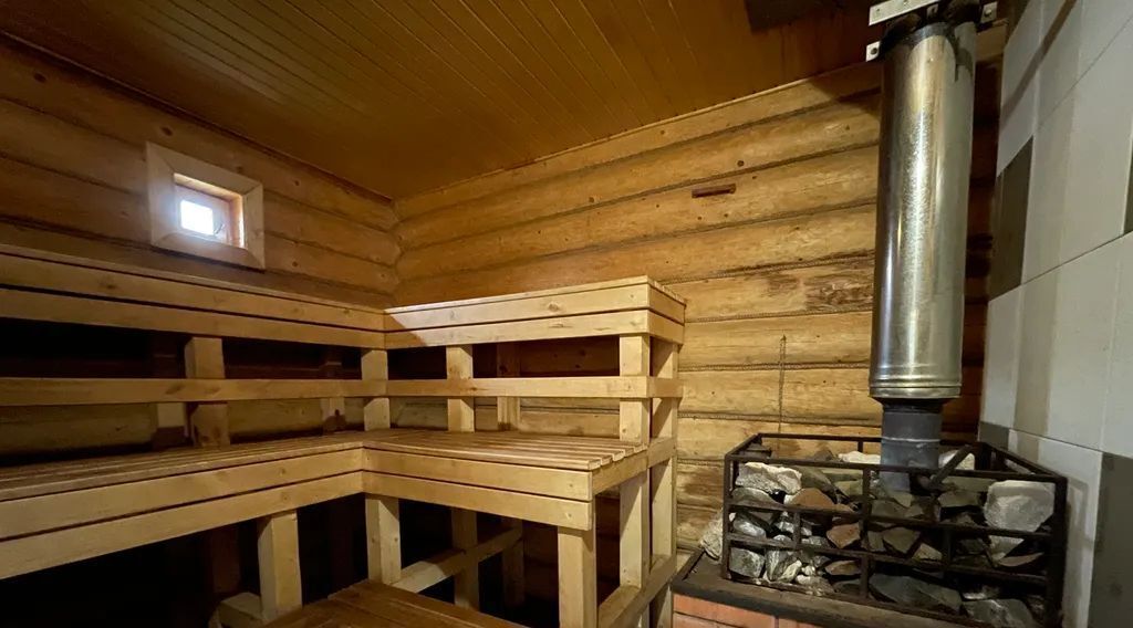 дом г Солнечногорск Загорье-2 57/2 фото 32