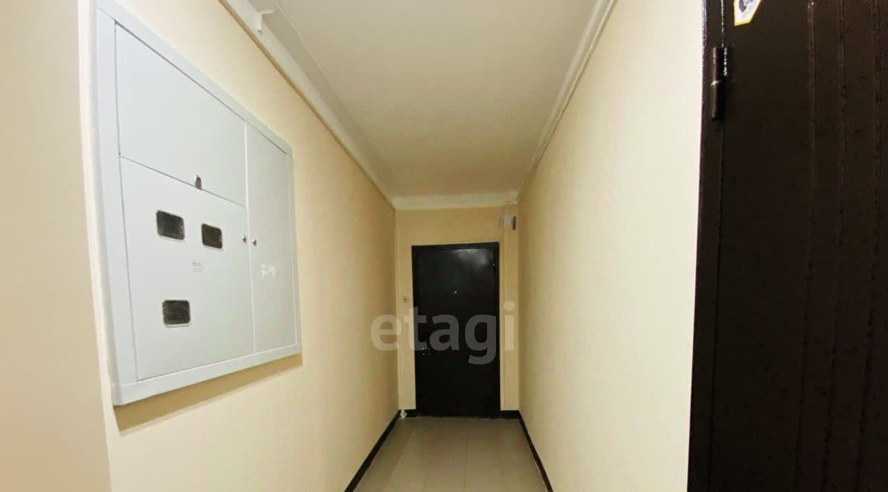 квартира г Оренбург р-н Дзержинский ул Автомобилистов 2/2 фото 16