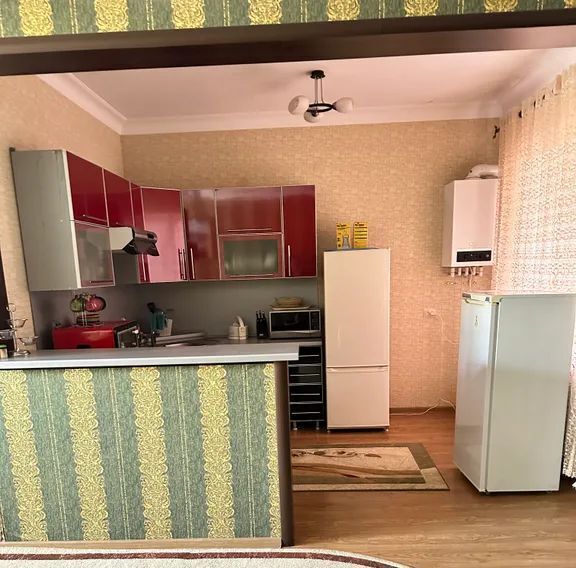дом г Махачкала р-н Кировскийг.Махачкалы р-н мкр Караман-5 ул. Университетская, 4, Кировский фото 24