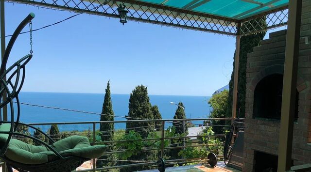 г Алупка ул Ялтинская 18 фото