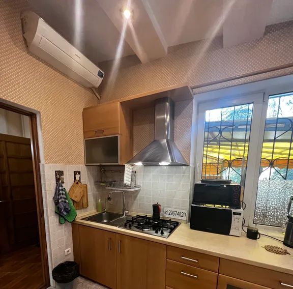 дом г Ялта ул Кирова 29 фото 4