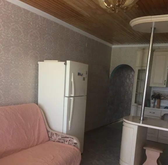 дом г Судак пгт Новый свет ул Шаляпина 16/34 фото 2