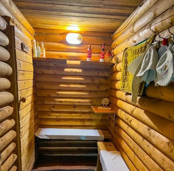 дом г Кировск ул Советская 1 Граждан Северное Сияние СНО фото 19