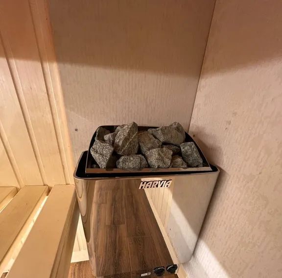 дом г Кировск микрорайон Титан ижс снт Титан 19 фото 19
