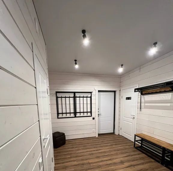 дом г Кировск микрорайон Титан ижс снт Титан 19 фото 24