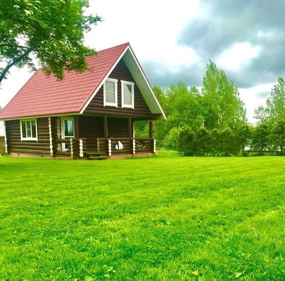 дом р-н Кирилловский г Кириллов ул Калачева 55 фото 1