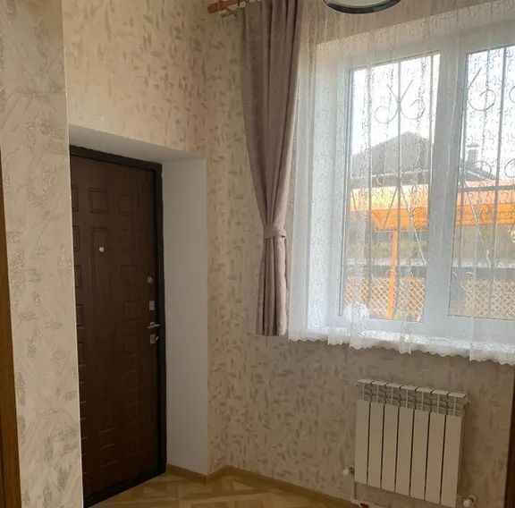дом г Владикавказ р-н Затеречный Учитель СТ, 23-я линия, 10 фото 9