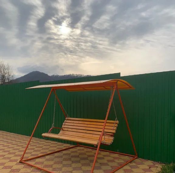 дом г Владикавказ р-н Затеречный Учитель СТ, 23-я линия, 10 фото 25