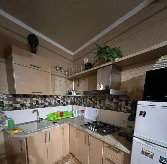 дом г Ялта ул Кирова 29 фото 5