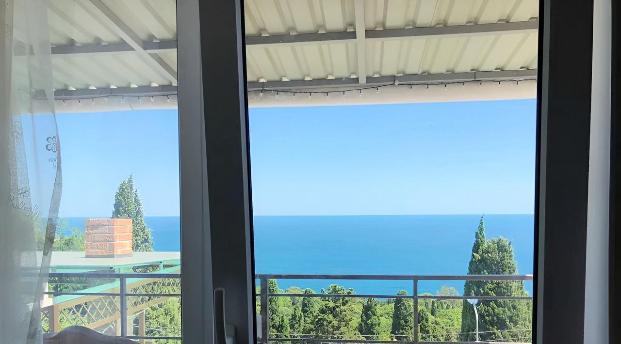 дом г Ялта г Алупка ул Ялтинская 18 фото 8