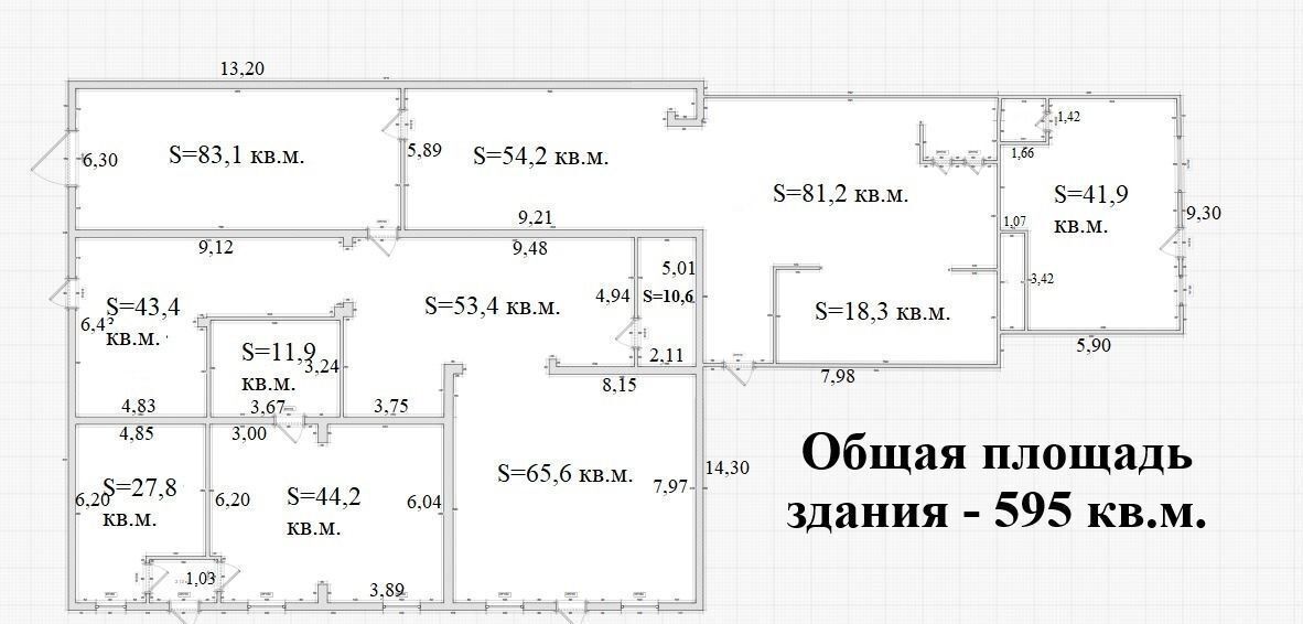 торговое помещение р-н Маловишерский г Малая Вишера ул Карла Маркса 17а Маловишерское городское поселение фото 14