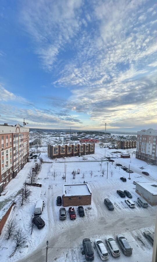 квартира г Нижний Тагил р-н Тагилстроевский пр-кт Уральский 85 фото 14