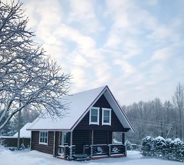 дом р-н Кирилловский г Кириллов ул Калачева 55 фото 18