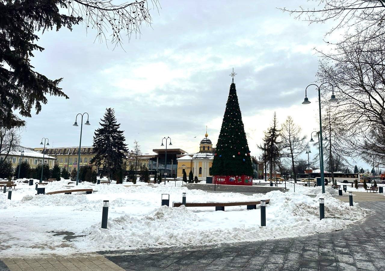 земля городской округ Раменский д Верея 14 км, Быково, Быковское шоссе фото 15