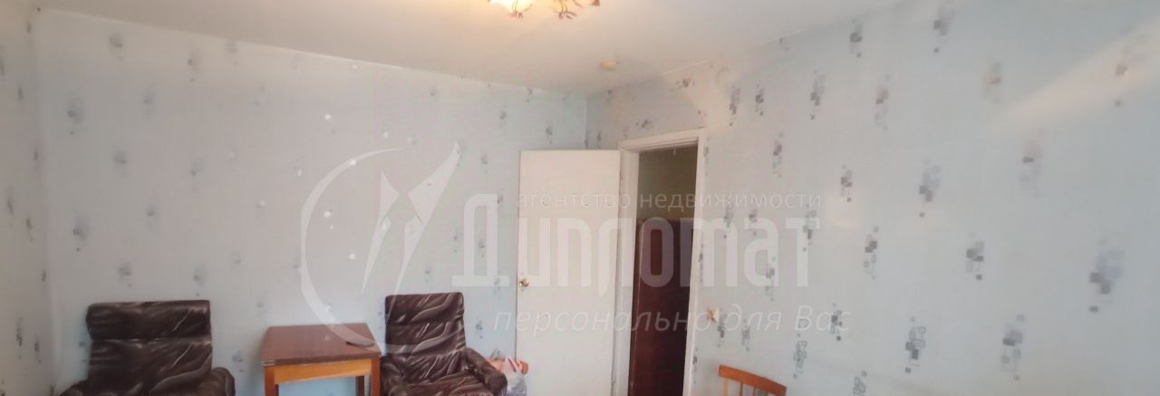 квартира г Курган микрорайон Кулацкий Энергетики ул Глинки 24 жилрайон фото 2