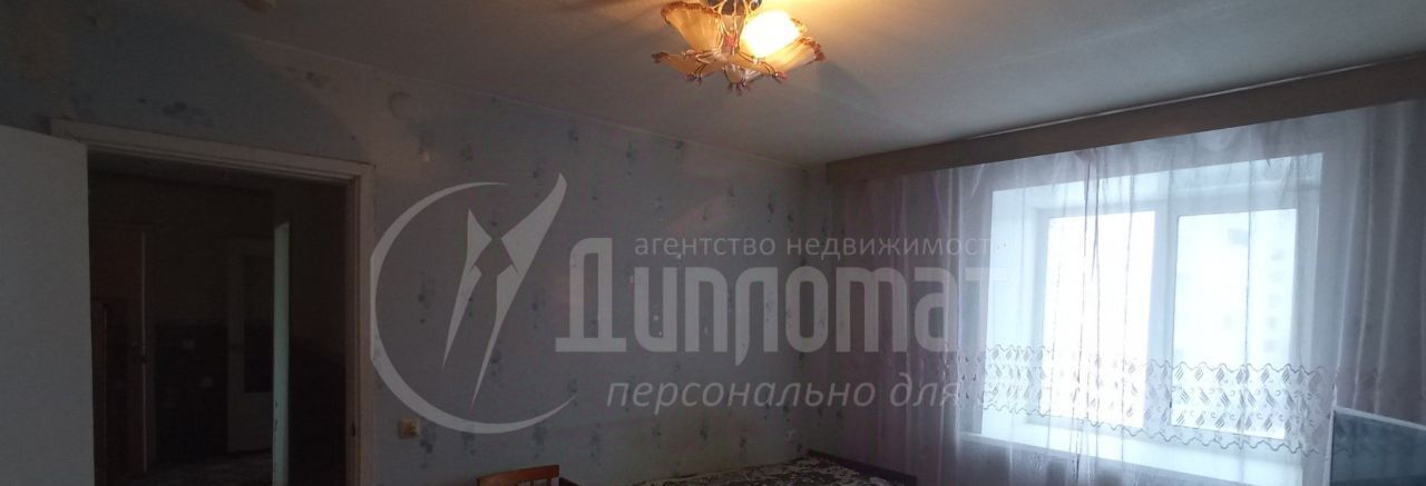квартира г Курган микрорайон Кулацкий Энергетики ул Глинки 24 жилрайон фото 4