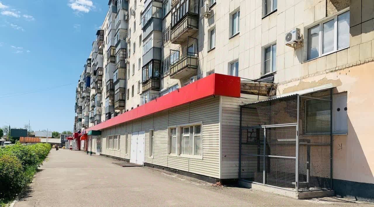 свободного назначения г Оренбург р-н Центральный ул Комсомольская 85 фото 31