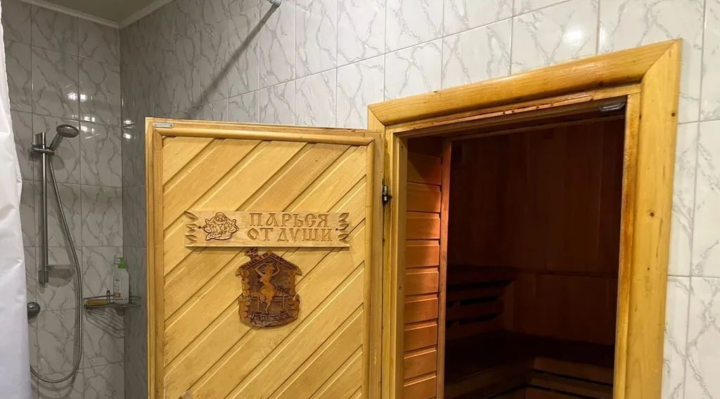 дом г Тула п Угольный кв-л 1-й 68 п Скуратовский р-н Центральный фото 14