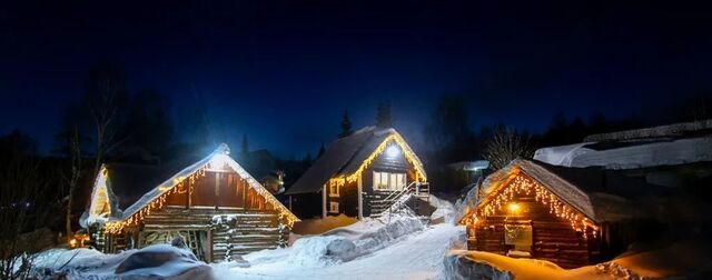 Шерегешское городское поселение, Шерегешевец СНТ, ул. 3-я Дачная, 745 фото