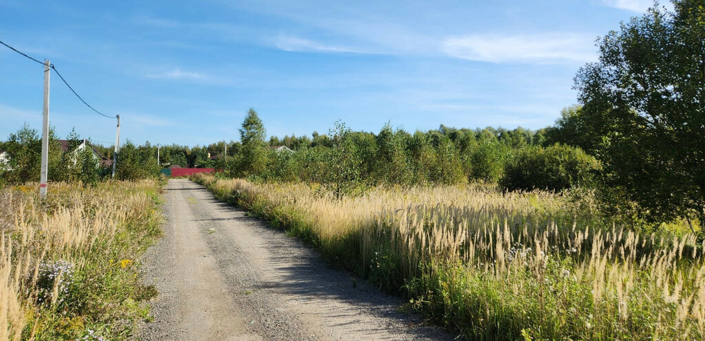 земля г Раменское ул Сергия Радонежского Раменское фото 3