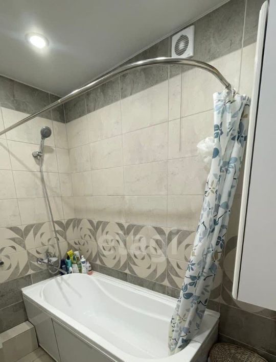 квартира г Оренбург р-н Промышленный ул Терешковой 245/4 фото 18