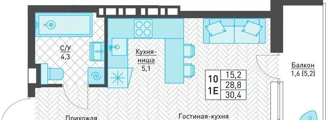 р-н Индустриальный ул Архитектора Свиязева 48а фото