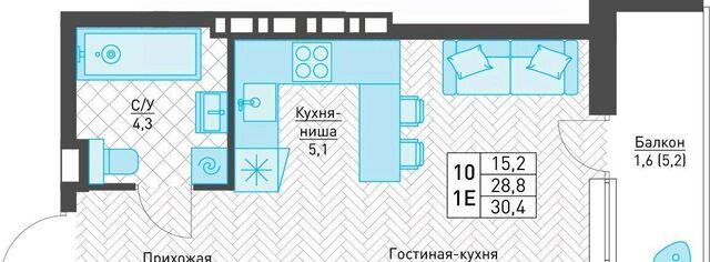 р-н Индустриальный фото