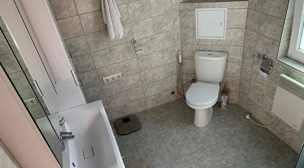 дом г Судак с Веселое ул Ленина 65а фото 7