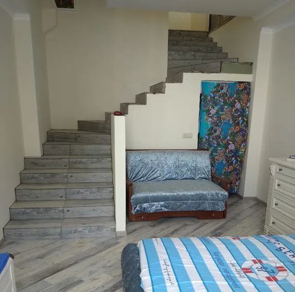 комната г Ялта пгт Гаспра ш. Алупкинское, 100 фото 4