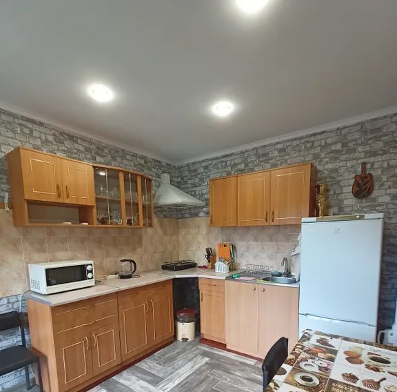 дом г Ялта пгт Отрадное ул Мориса Тореза 1 фото 6