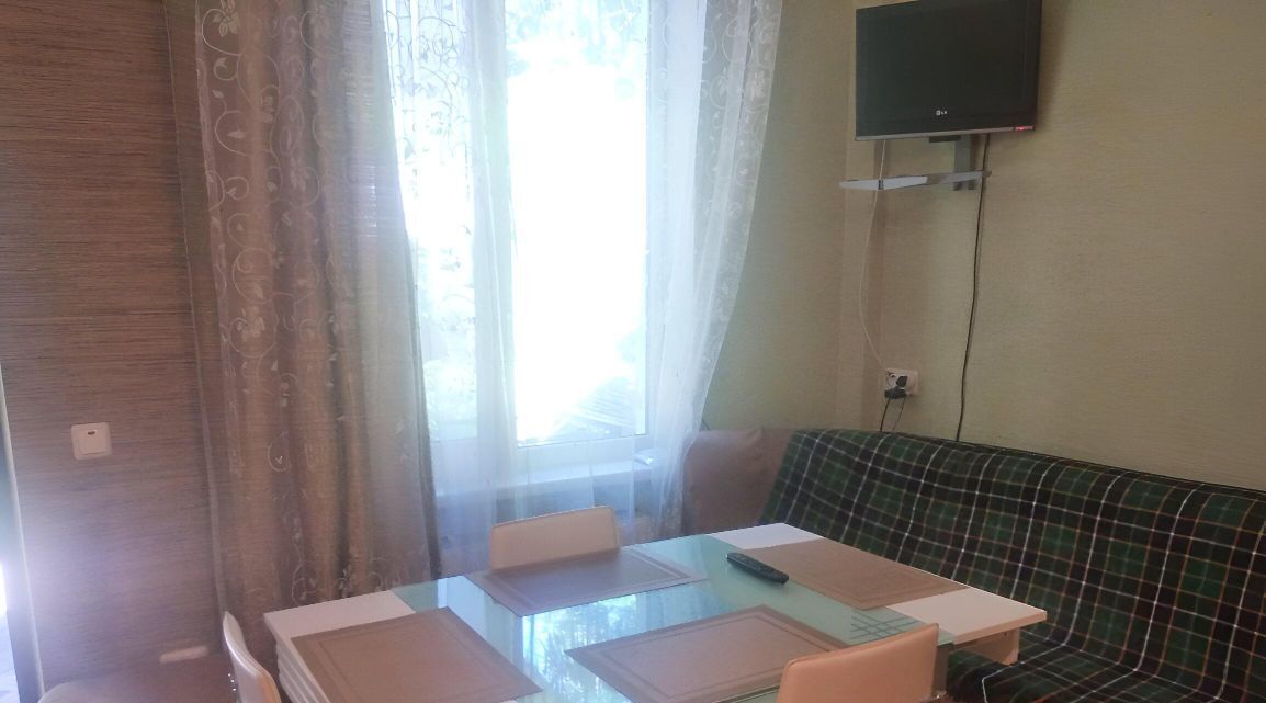 дом г Ялта ул Бирюкова 6б фото 19