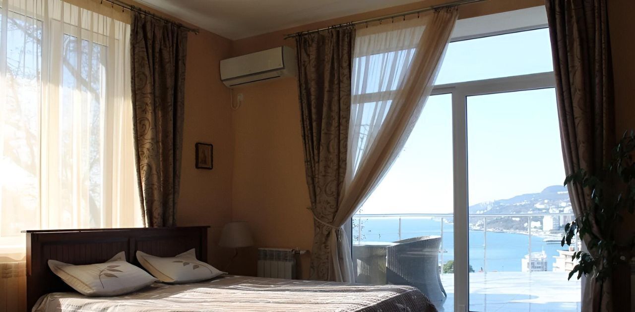 дом г Ялта ул Бассейная 8а фото 10