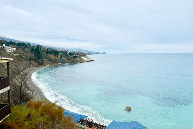 г Алупка ул Первого Мая 1в фото