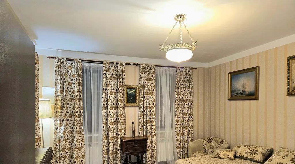 дом г Кисловодск ул Осипенко 18 фото 1