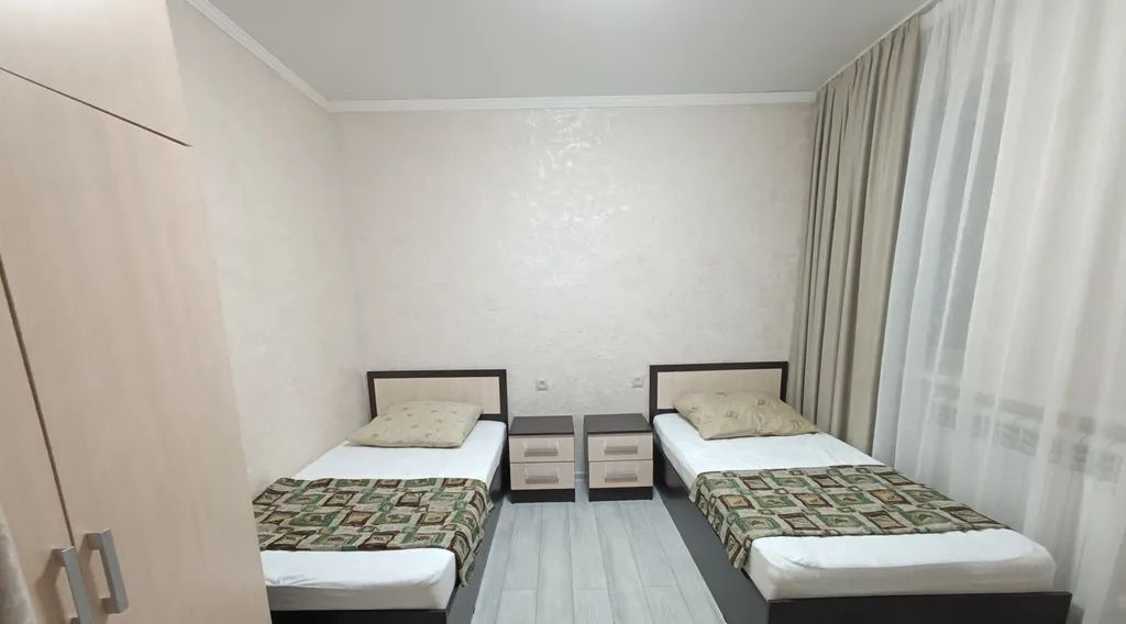 дом г Кисловодск ул Кисловодская 33 фото 1