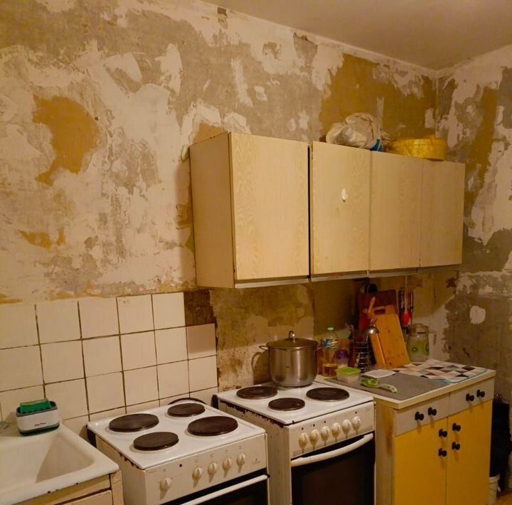 комната г Тольятти р-н Автозаводский б-р Орджоникидзе 7 5-й кв-л фото 7