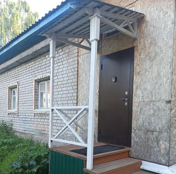 дом г Архангельск р-н Ломоносовский округ ул Северодвинская 16к/1 фото 1