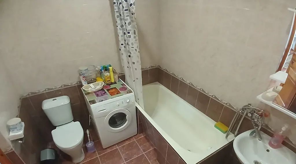 дом р-н Минераловодский г Минеральные Воды ул Молодая 56а фото 18