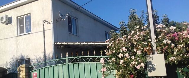 ул 160 лет Витязево 4 фото
