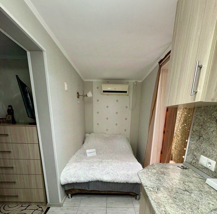дом р-н Ейский г Ейск ул Калинина 207 фото 4