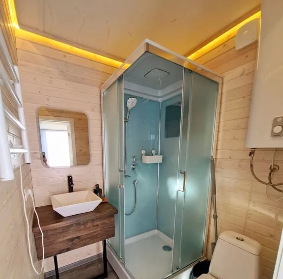 дом г Сочи пгт Красная Поляна ул Защитников Кавказа 65 фото 3
