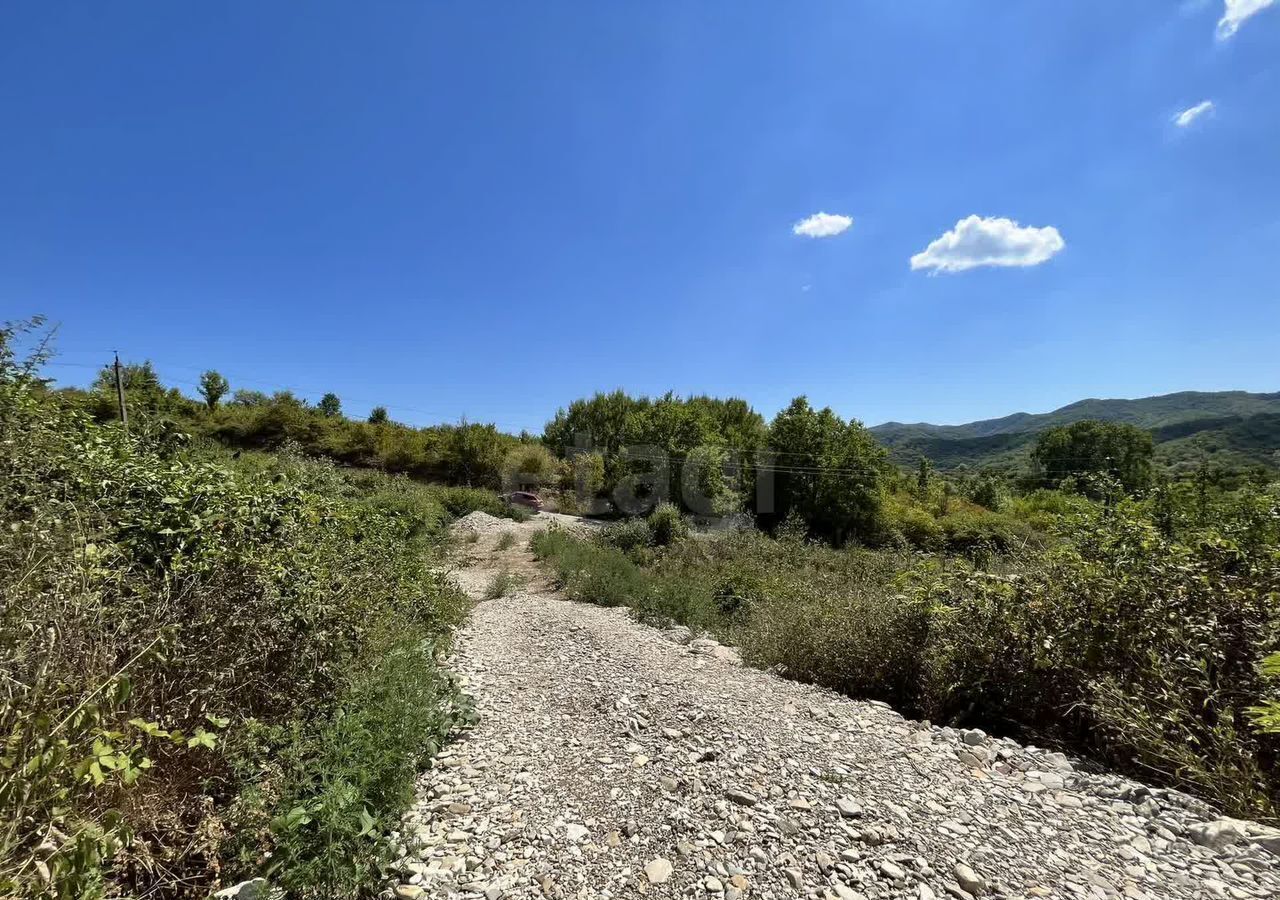 земля г Геленджик с Дивноморское тер. ДНТ Океан фото 12